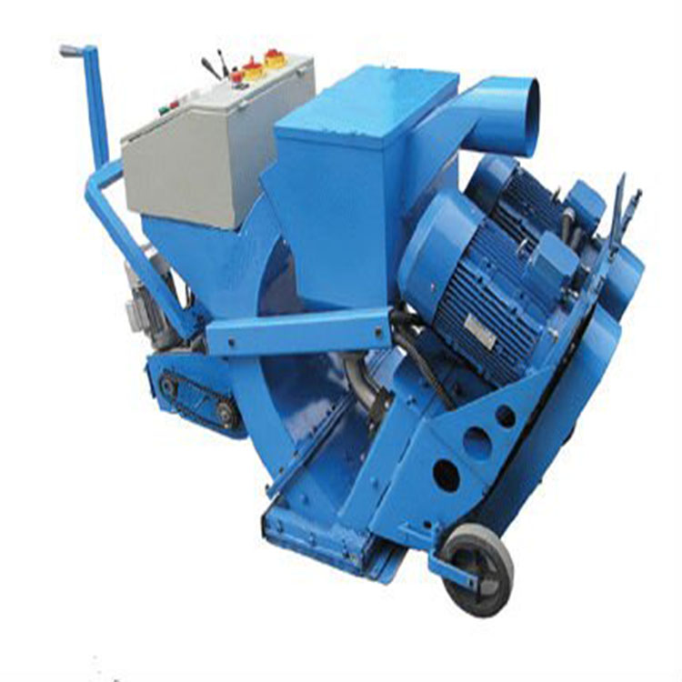 Buedem Héichiewe Machine