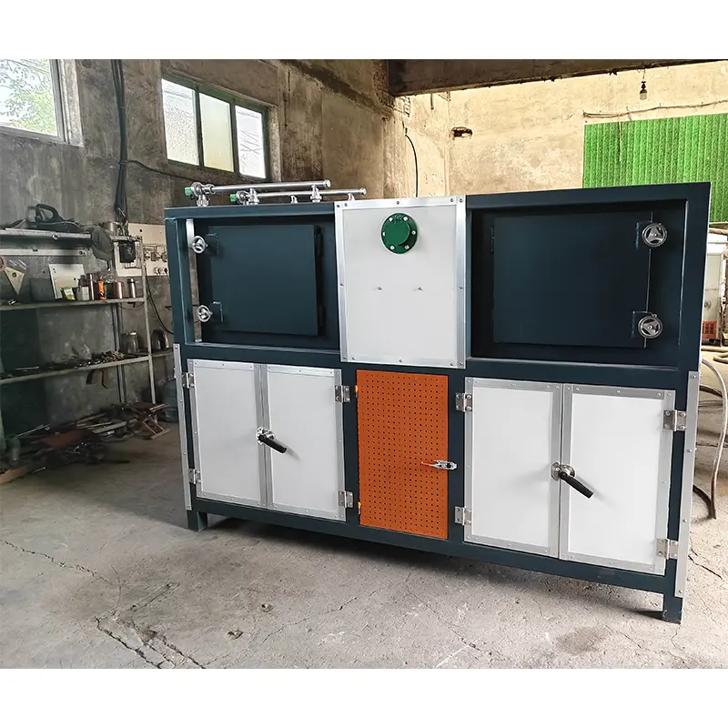 Voll automatesch Stol Sand Saughallmaschinn