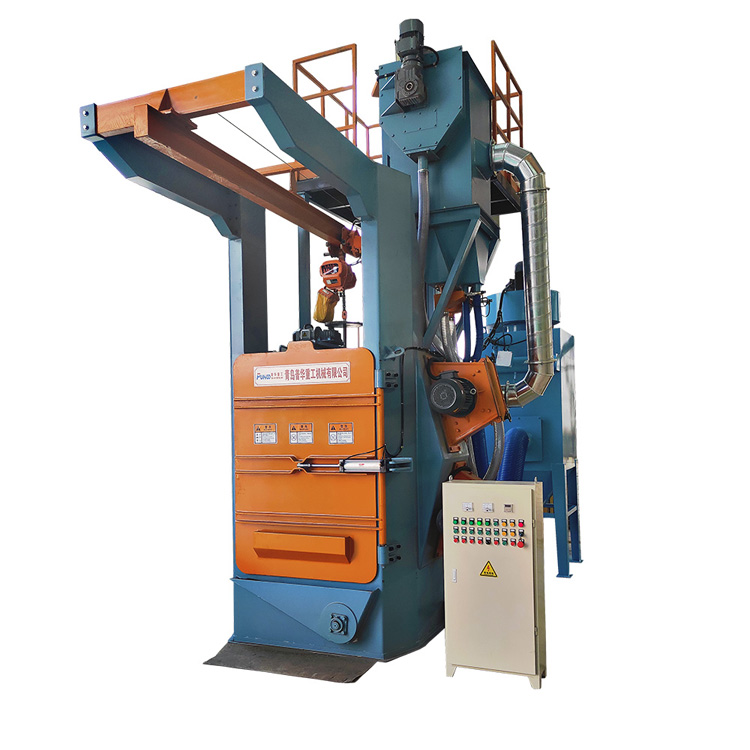 Turbin Schoss Héichiewe Machine fir Rims